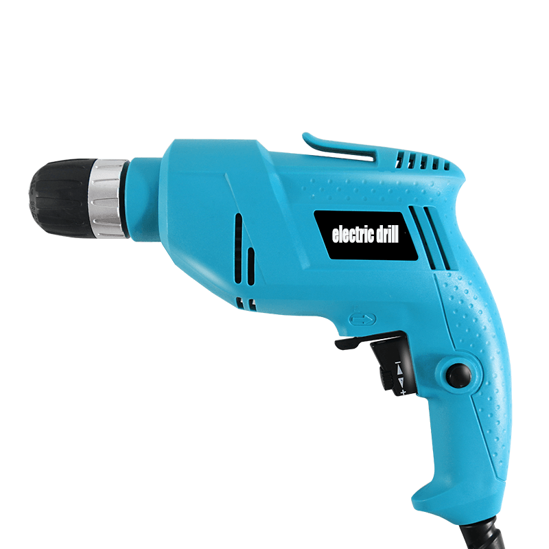 Variable speed 450W 10mm electric drill factory – WUYI SHIFUKE TOOLS CO ...