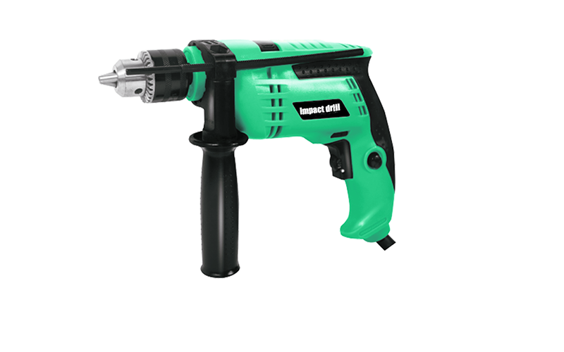 electric drill 
